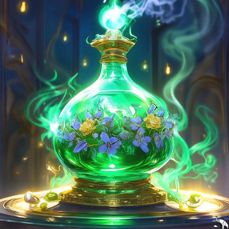 Эликсир бессмертия алхимия