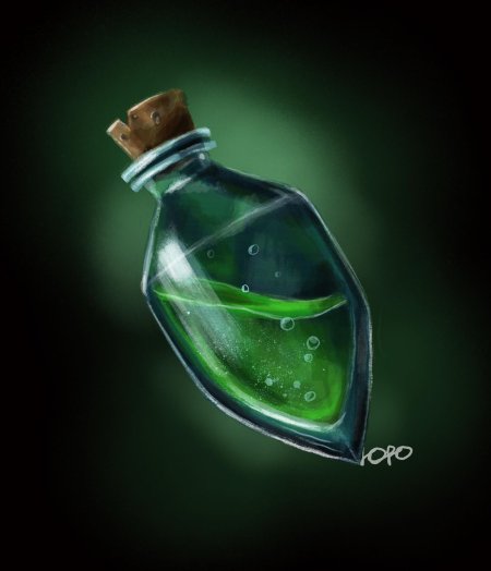 Эликсир бессмертия алхимия