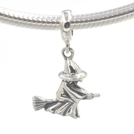 Шарм пандора ведьма