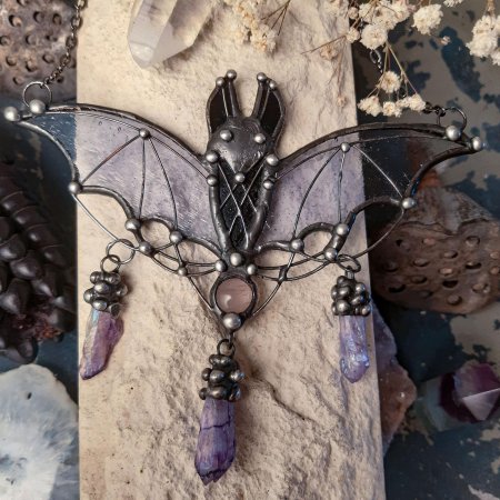 Летучая мыши