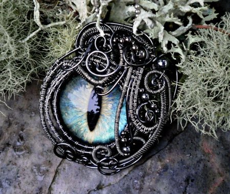 Магические украшения