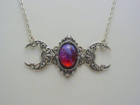 Готические украшения