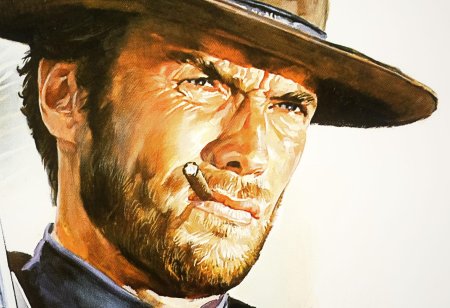 Клинт иствуд