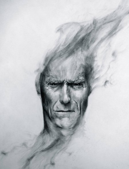 Клинт иствуд