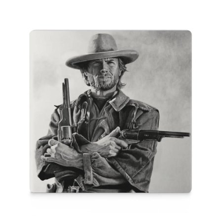 Клинт иствуд вестерн