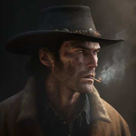 Рдр 2 артур морган