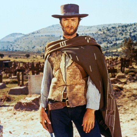 Клинт иствуд хороший плохой злой