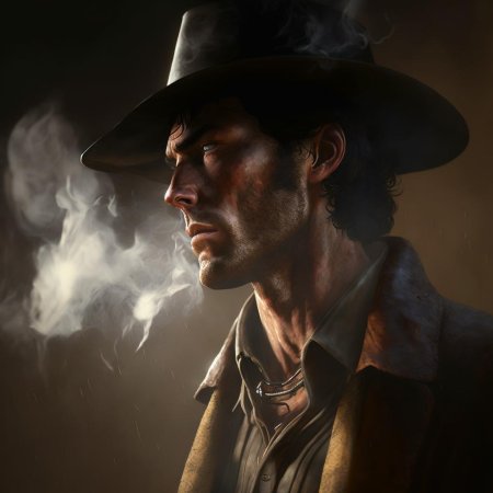 Рдр артур морган