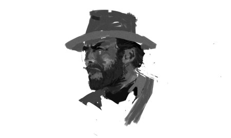 Клинт иствуд арт