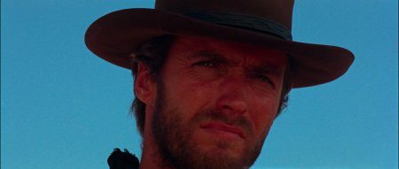 Клинт иствуд на несколько долларов больше