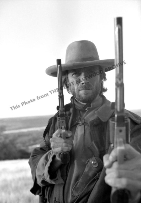 Клинт иствуд джоси уэйлс