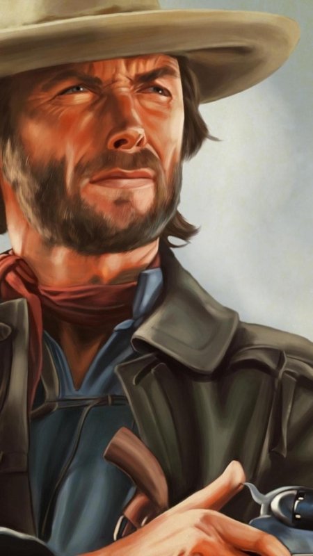 Клинт иствуд