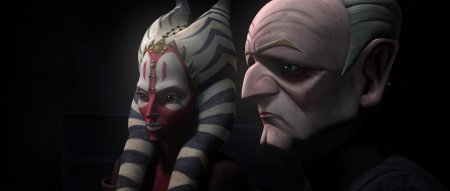 Шаак ти звездные войны