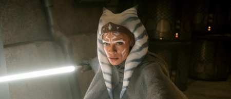 Асока тано звездные войны