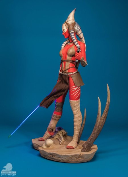 Звёздные войны шаак ти