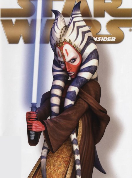 Шаак ти звездные войны