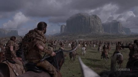 Дотракийцы игра престолов 7 сезон