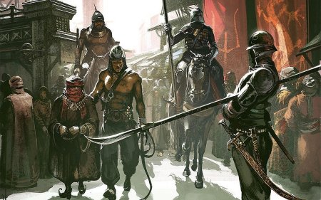 Томаш марек ендрушек художник