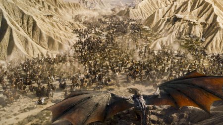 Игра престолов 7 сезон дрогон