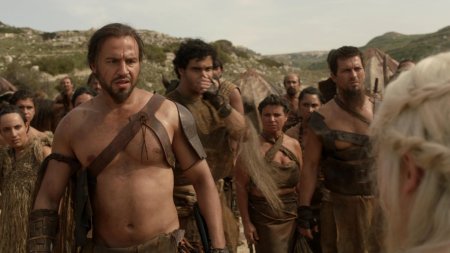 Маго игра престолов