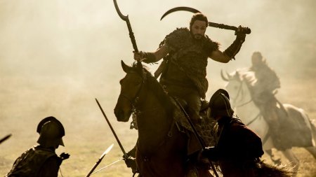 Дотракийцы игра престолов 7 сезон