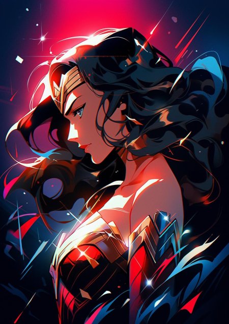 Марвел герои женщины