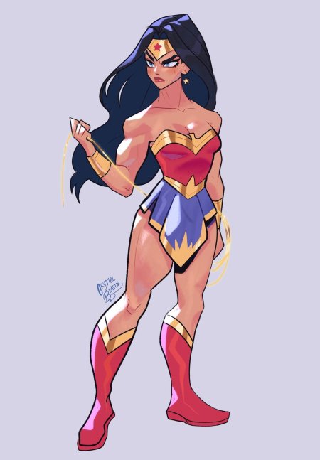 Супергерои персонажи