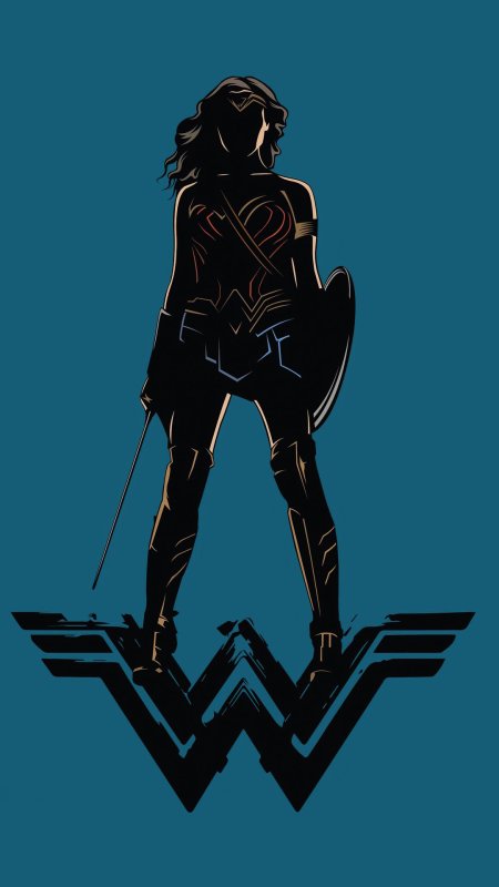 Wonder woman film