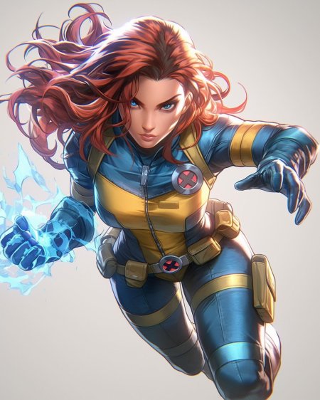 Рейчел саммерс