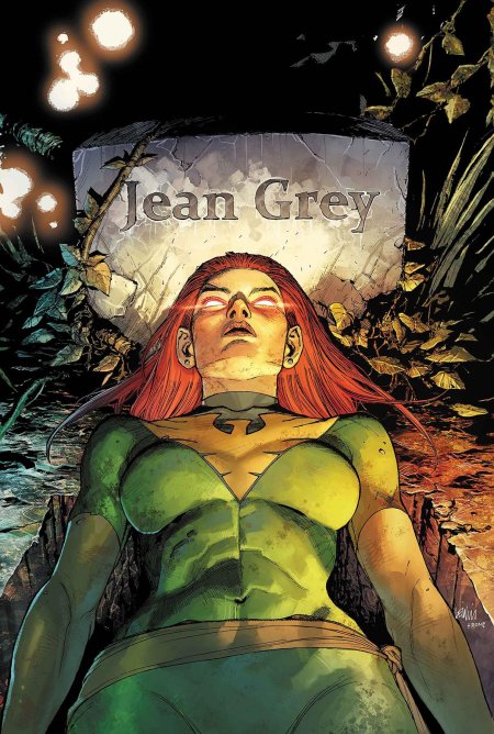 Jean grey