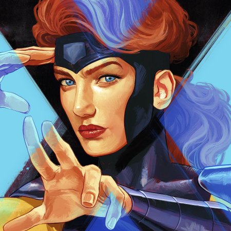 Персонажи люди икс