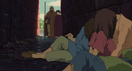 Сказания земноморья 2006