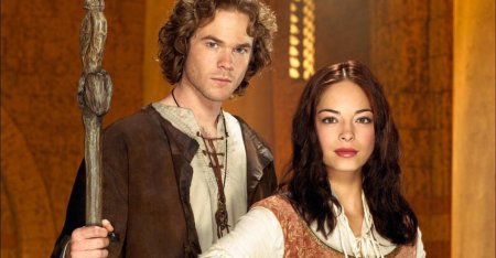 Волшебник земноморья 2004