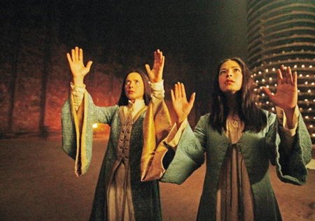 Кристин кройк волшебник земноморья