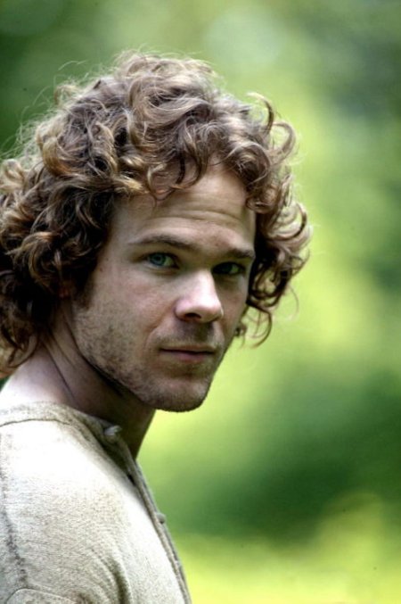 Джейми фрейзер