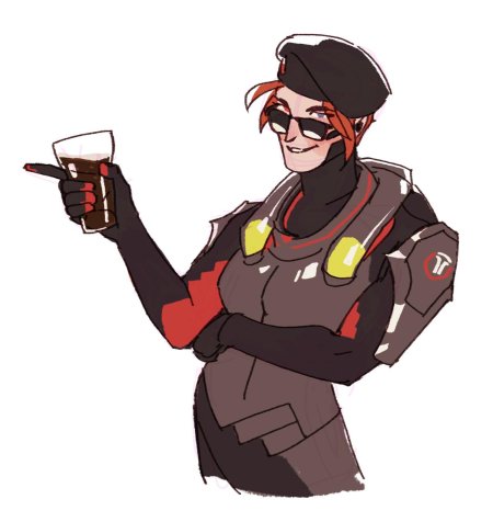 Мойра blackwatch