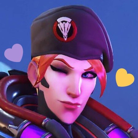 Мойра овервотч