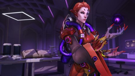 Мойра тауриссан