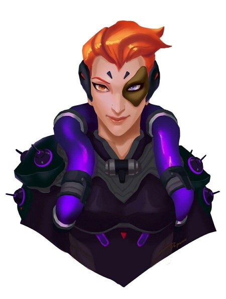 Мойра о'доран