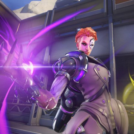 Moira overwatch