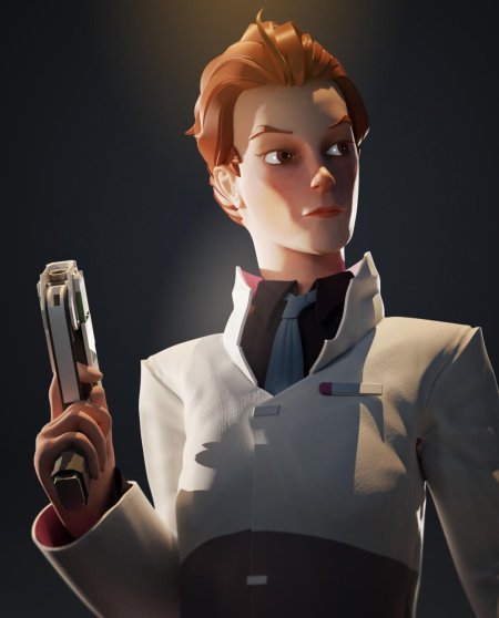 Мойра ученый