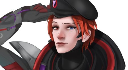 Moira blackwatch