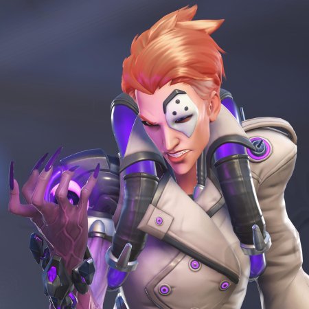 Moira overwatch
