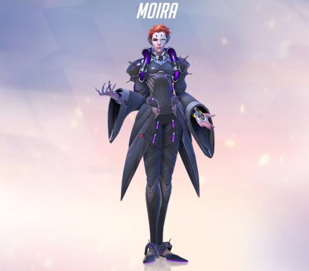 Moira overwatch