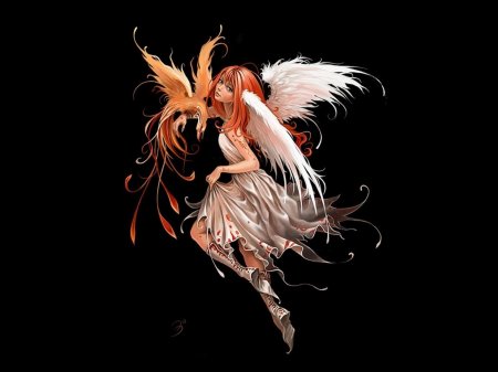 Феи фэнтези