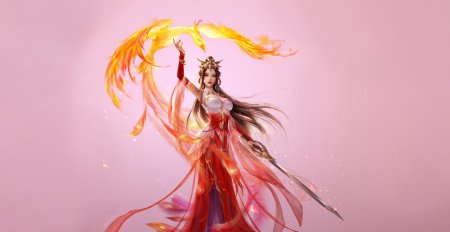 Лина феникс