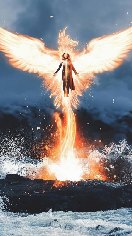 Ангел света