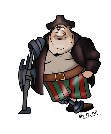 Джон сильвер остров сокровищ