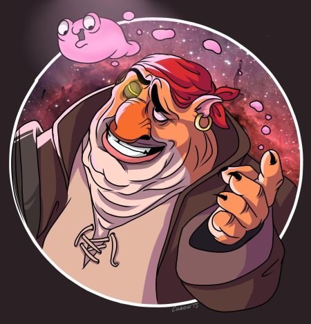 Джон сильвер планета сокровищ