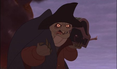 Джон сильвер планета сокровищ